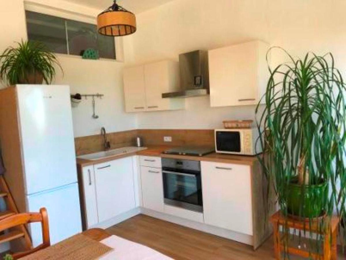 Villa Les Alizes Le Le Rayol-Canadel-sur-Mer Екстериор снимка