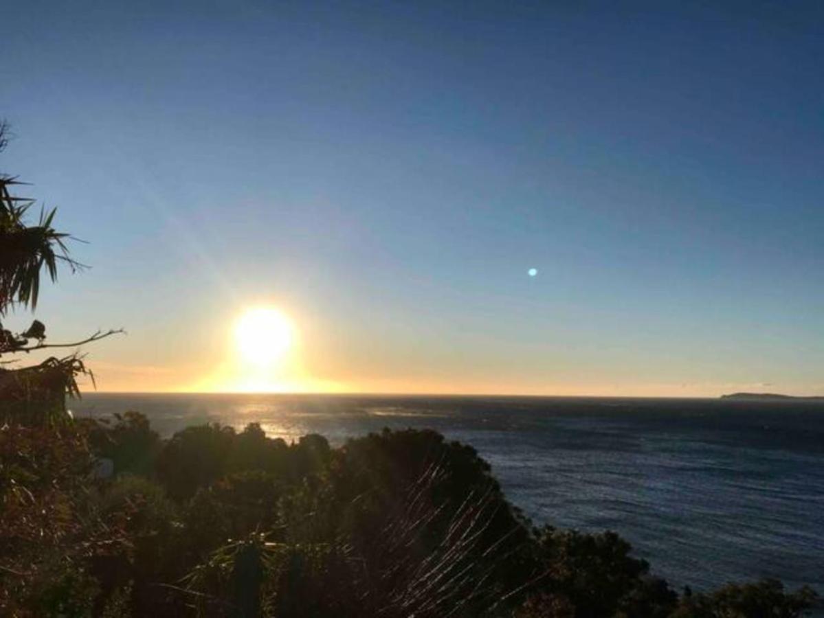 Villa Les Alizes Le Le Rayol-Canadel-sur-Mer Екстериор снимка